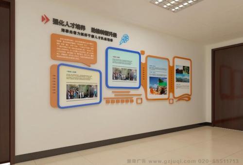 广德医院文化墙怎么做？如何建好科室护理文化墙？