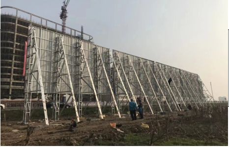 广德凯创教你怎样选择户外广告牌的最佳位置