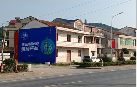 广德写真布和喷绘布的区别?