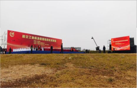广德活动搭建主要是做什么的？