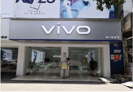 广德}做一个门店面广告招牌需要多少钱？
