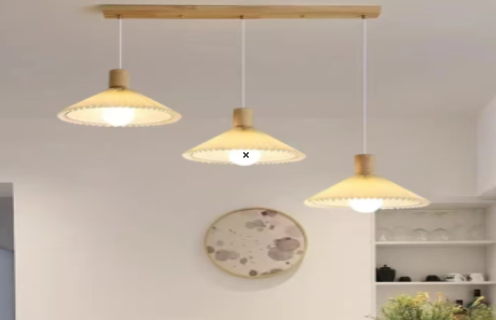 广德关于LED灯