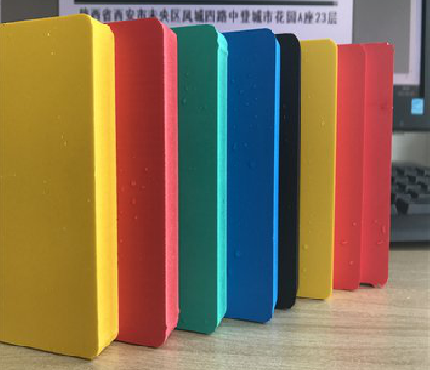 广德文化墙常用材质-PVC板材