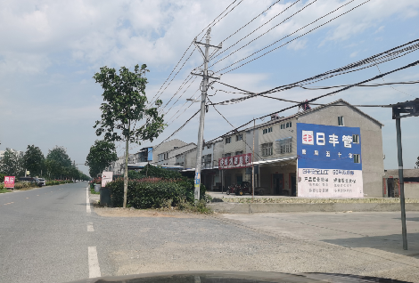 广德如何能保证墙体广告的醒目性？