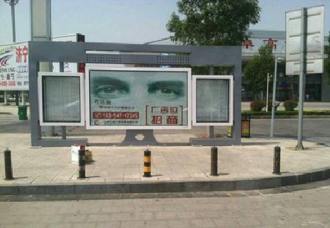 广德社区广告投放的几种常见方式。