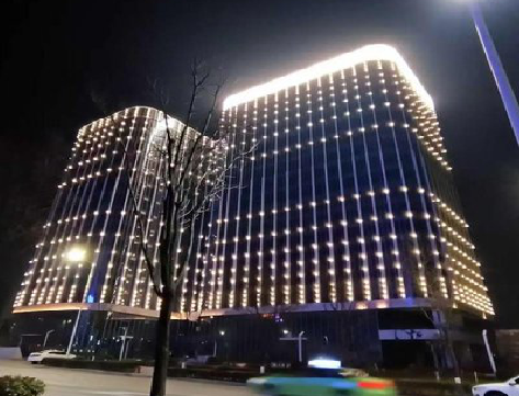 广德亮化工程安装注意事项。