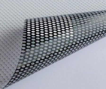 广德优劣单透膜的鉴定方法。