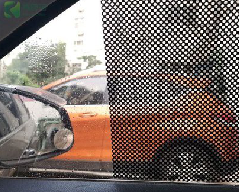 广德怎么判断单透膜的好坏？