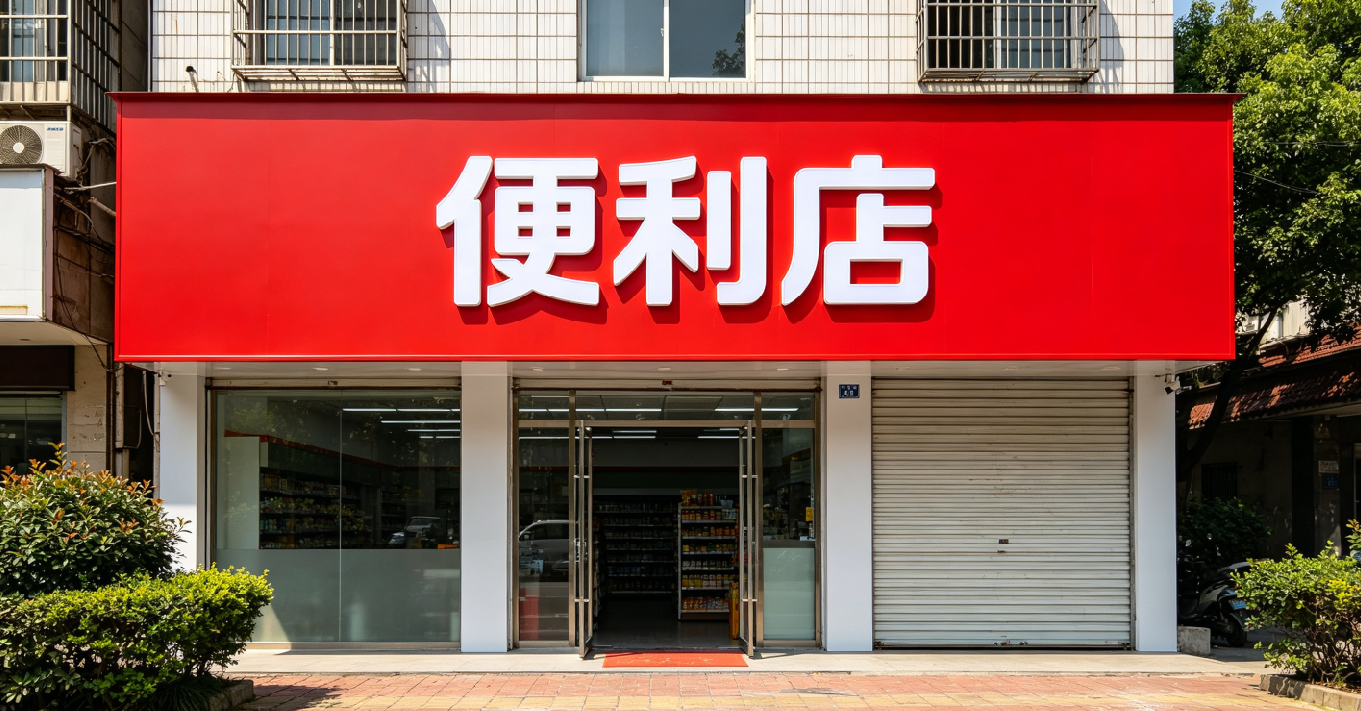 广德门店招牌怎么选？主流门头招牌类型优缺点及适用场景全解析