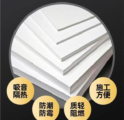 广德雪弗板和PVC板材有什么区别？